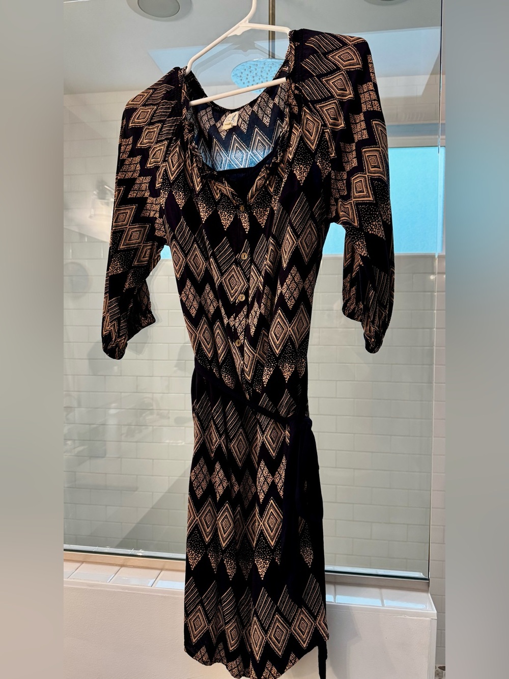 Edme & Esyllte dress